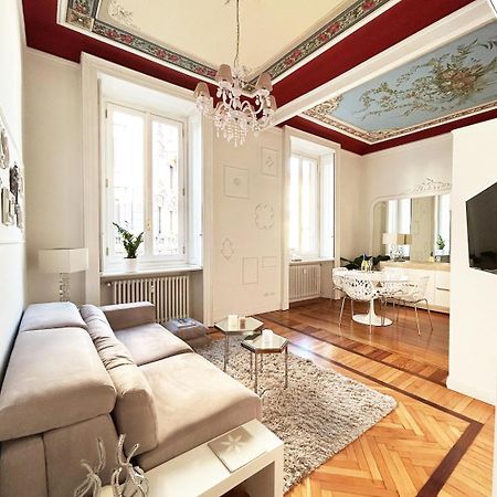 Lis Apartment Milánó Kültér fotó