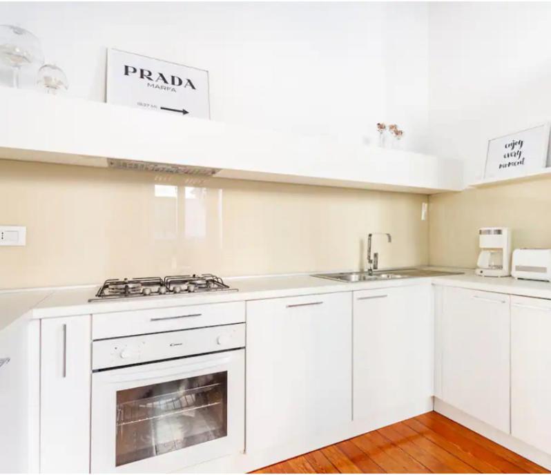 Lis Apartment Milánó Kültér fotó