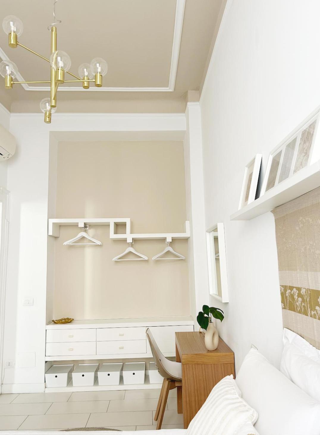 Lis Apartment Milánó Kültér fotó