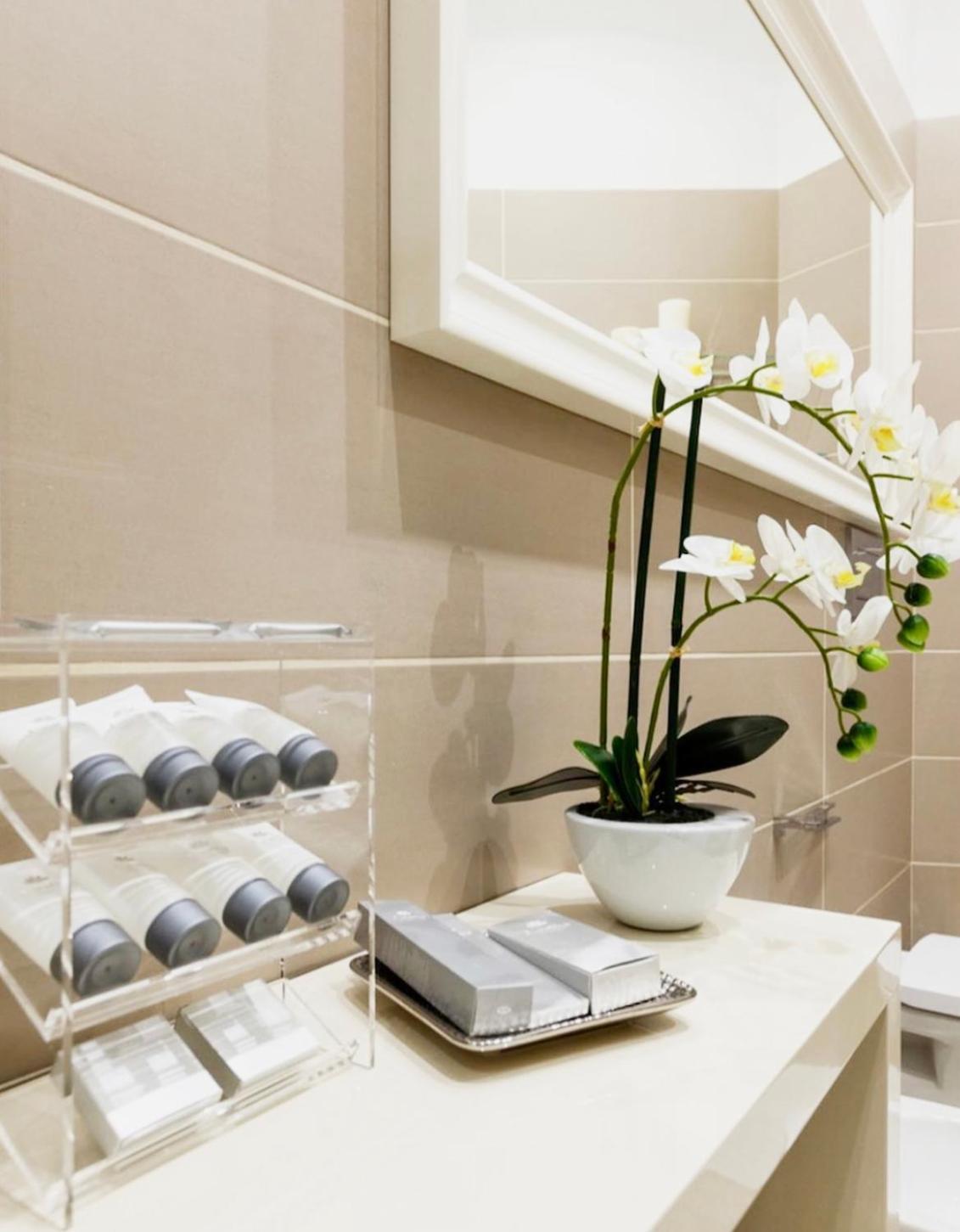 Lis Apartment Milánó Kültér fotó