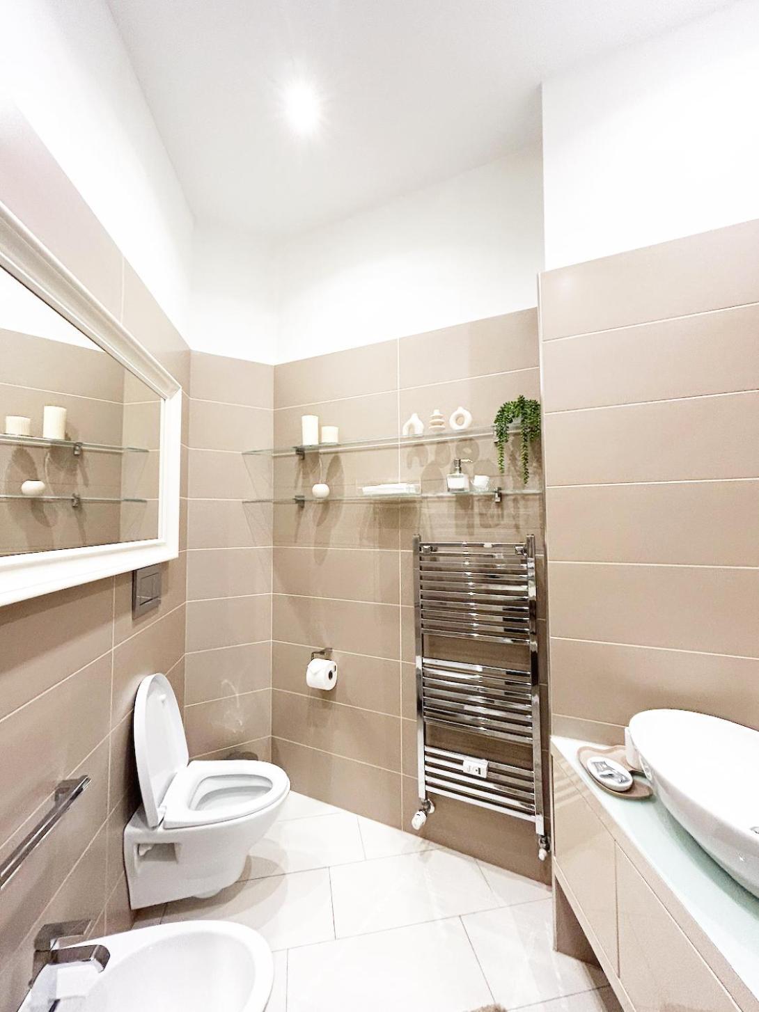 Lis Apartment Milánó Kültér fotó