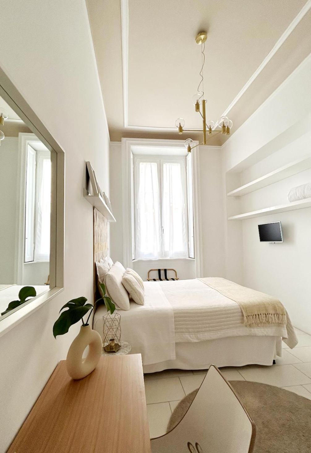 Lis Apartment Milánó Kültér fotó