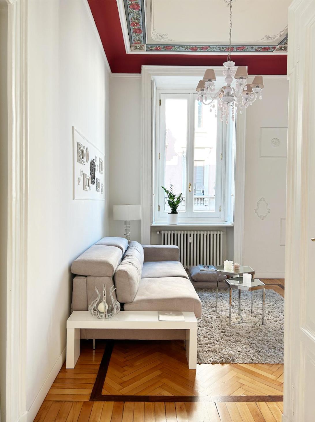 Lis Apartment Milánó Kültér fotó
