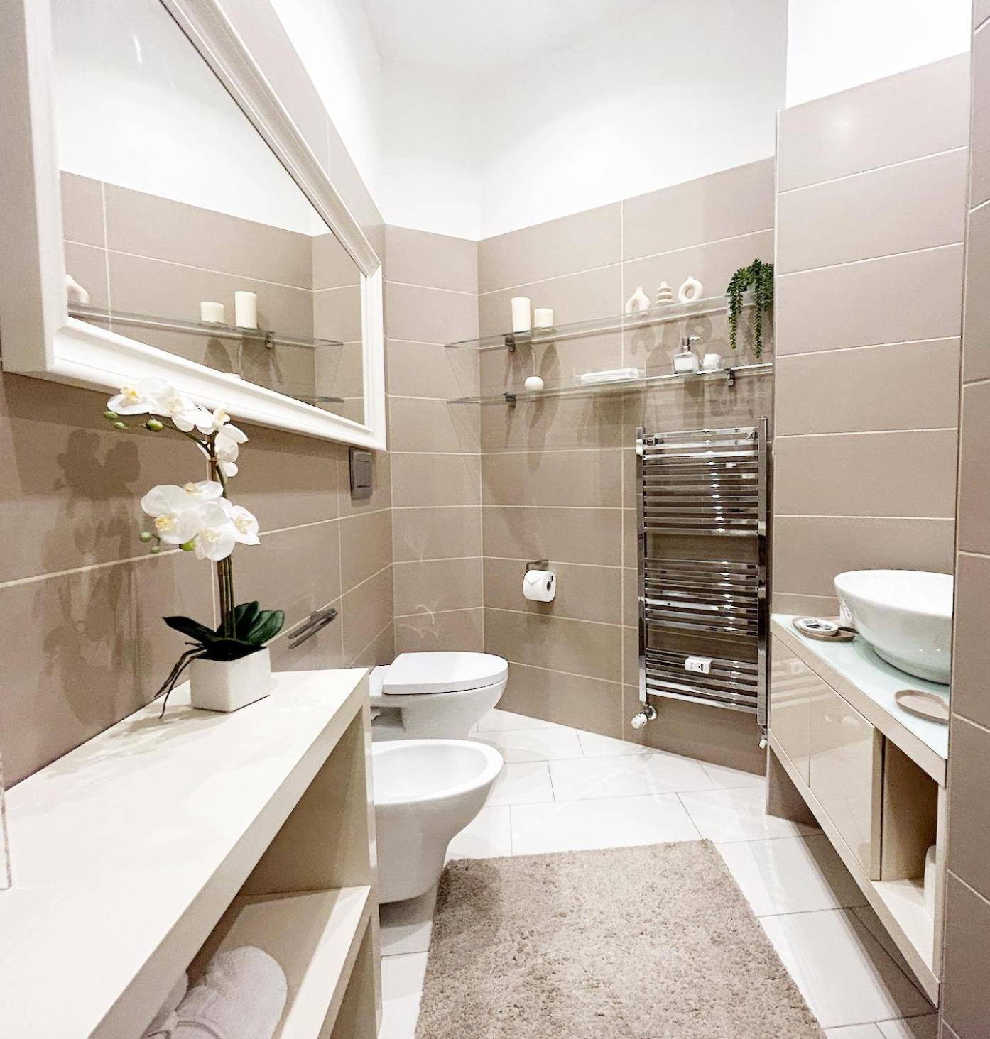 Lis Apartment Milánó Kültér fotó