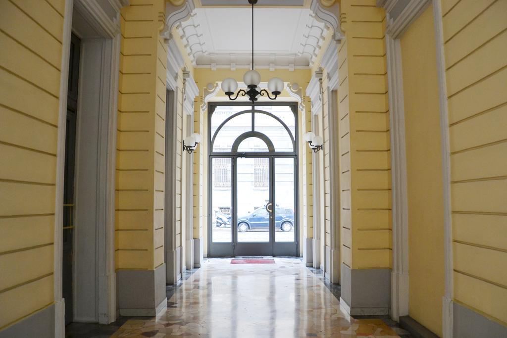 Lis Apartment Milánó Kültér fotó